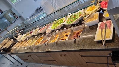 Buffet Portuguesa | humaitá - Foto 4