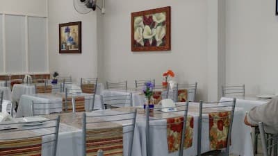 Buffet Portuguesa | humaitá - Foto 6