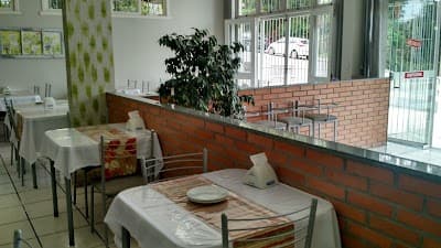 Buffet Portuguesa | humaitá - Foto 8