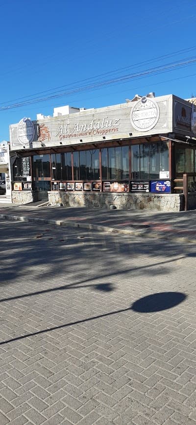Restaurante Al Andaluz - Foto 4