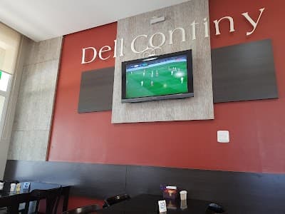 Dell Continy Restaurante - Foto 3