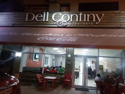 Dell Continy Restaurante - Foto 10