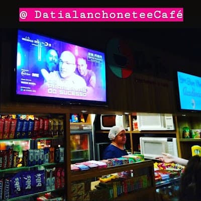 Da Tia Lanchonete e Café - Foto 2
