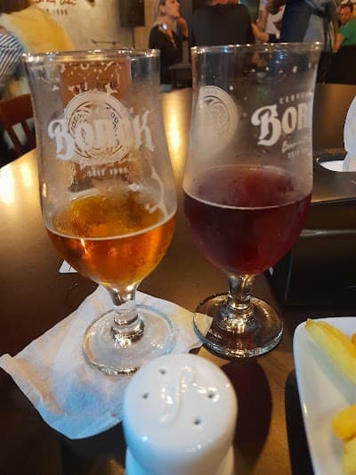 Cervejaria Borck - Foto 2