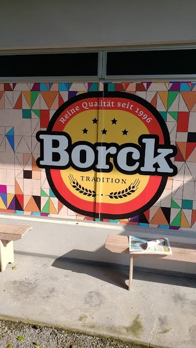 Cervejaria Borck - Foto 7
