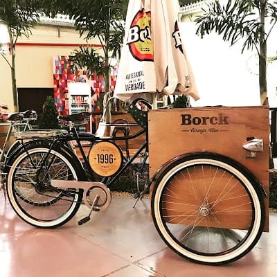 Cervejaria Borck - Foto 8