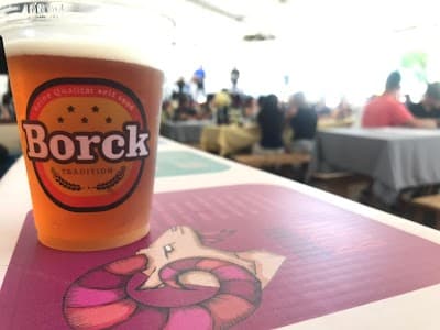 Cervejaria Borck - Foto 9