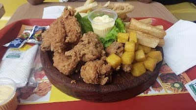 Chicken-in - Foto 2