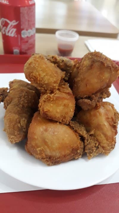 Chicken-in - Foto 3
