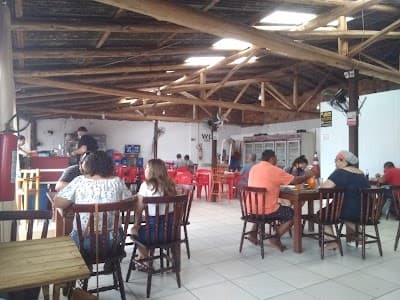 Restaurante Novo - Foto 3