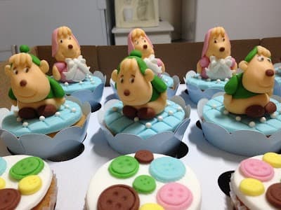 Ateliê das Três Doceria - Foto 9