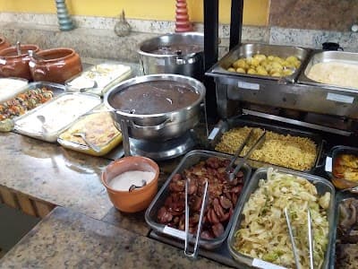 Restaurante Campus Grill - Foto 2