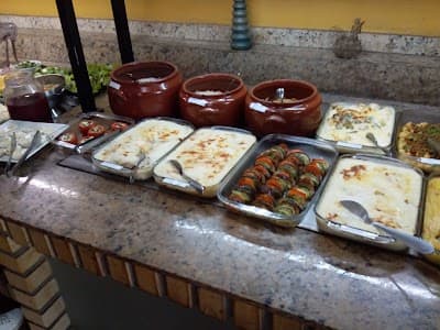 Restaurante Campus Grill - Foto 4