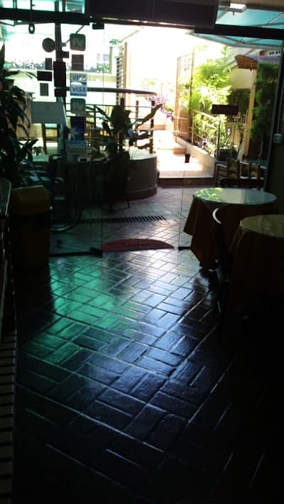 Restaurante Campus Grill - Foto 9