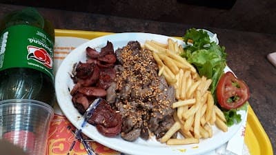 Rock’n Grill São José - Foto 3