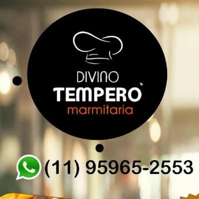 Divino Tempero Marmitaria - Foto 2