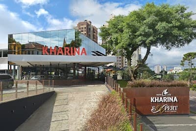 KHARINA - Foto 1
