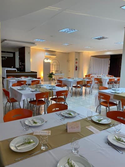 Restaurante Nascimento's - Foto 1