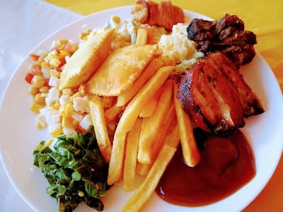 Fogo Gaúcho - Foto 3