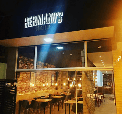 Hermano's Burger & Co - Foto 1