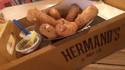 Hermano's Burger & Co - Foto 5