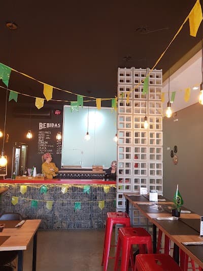 Hermano's Burger & Co - Foto 7