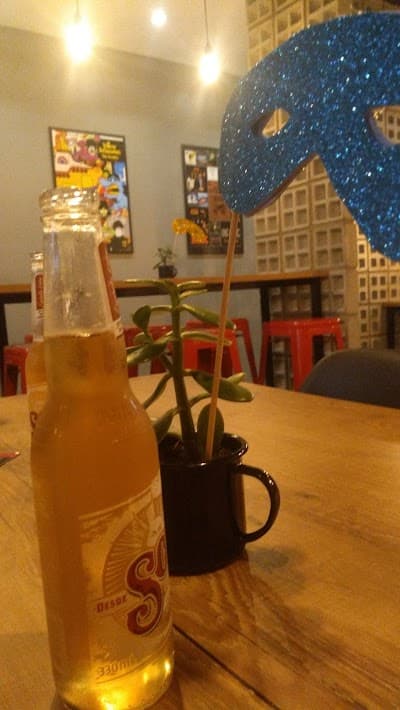 Hermano's Burger & Co - Foto 8