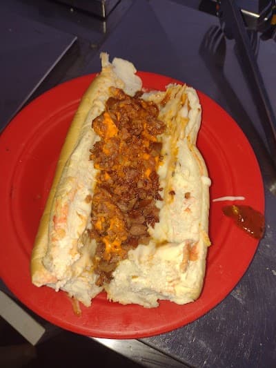 Hot Dog da Karol - Foto 1