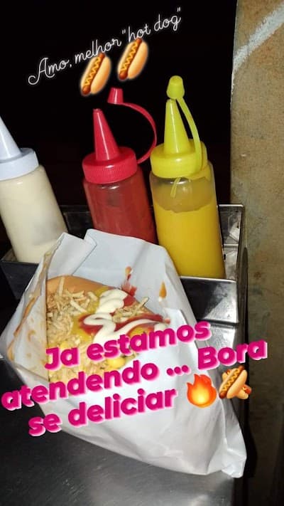 Hot Dog da Karol - Foto 4