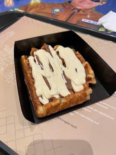 The Waffle King - Foto 4
