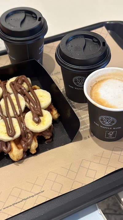 The Waffle King - Foto 5