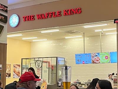 The Waffle King - Foto 6