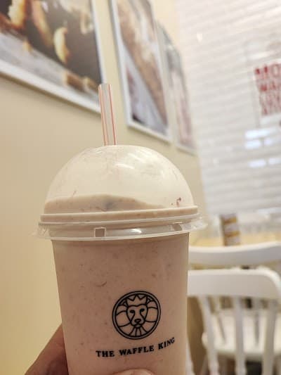The Waffle King - Foto 7