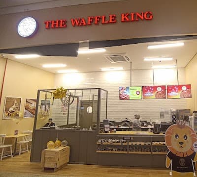 The Waffle King - Foto 8
