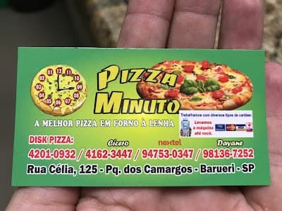Pizza Minuto - Foto 9