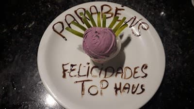 Top Haus Pizzaria - Piçarras - Foto 3