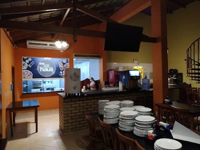 Top Haus Pizzaria - Piçarras - Foto 4