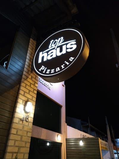 Top Haus Pizzaria - Piçarras - Foto 5