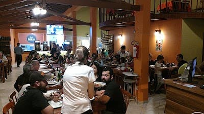 Top Haus Pizzaria - Piçarras - Foto 6
