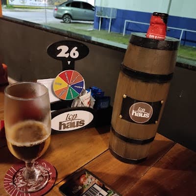 Top Haus Pizzaria - Piçarras - Foto 8