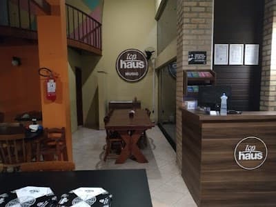 Top Haus Pizzaria - Piçarras - Foto 9