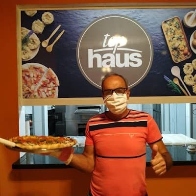 Top Haus Pizzaria - Piçarras - Foto 10