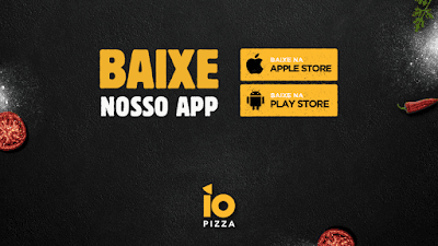 IO Pizza Mauá - Foto 3