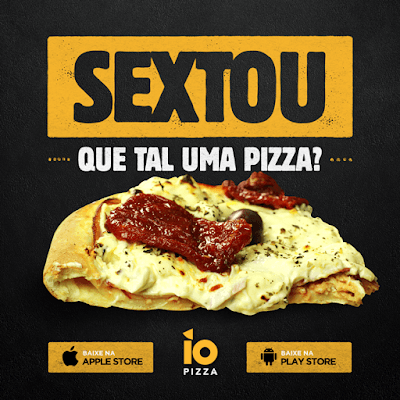 IO Pizza Mauá - Foto 4