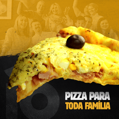 IO Pizza Mauá - Foto 5