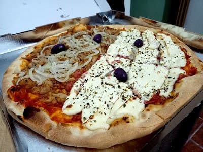 IO Pizza Mauá - Foto 6