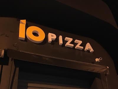IO Pizza Mauá - Foto 7