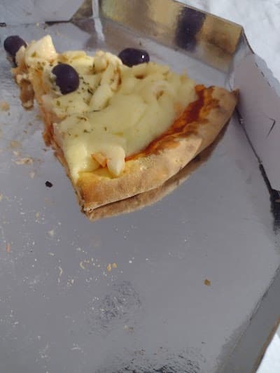 IO Pizza Mauá - Foto 9