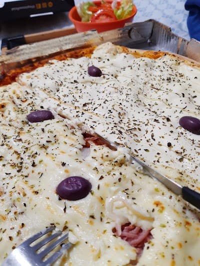 IO Pizza Mauá - Foto 10