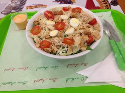 Dinathura Alimentação Saudável - Foto 5